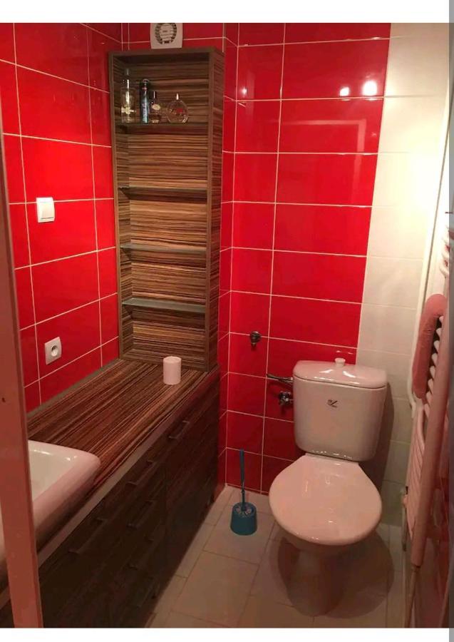 Apartment Sakvice 390 Екстериор снимка
