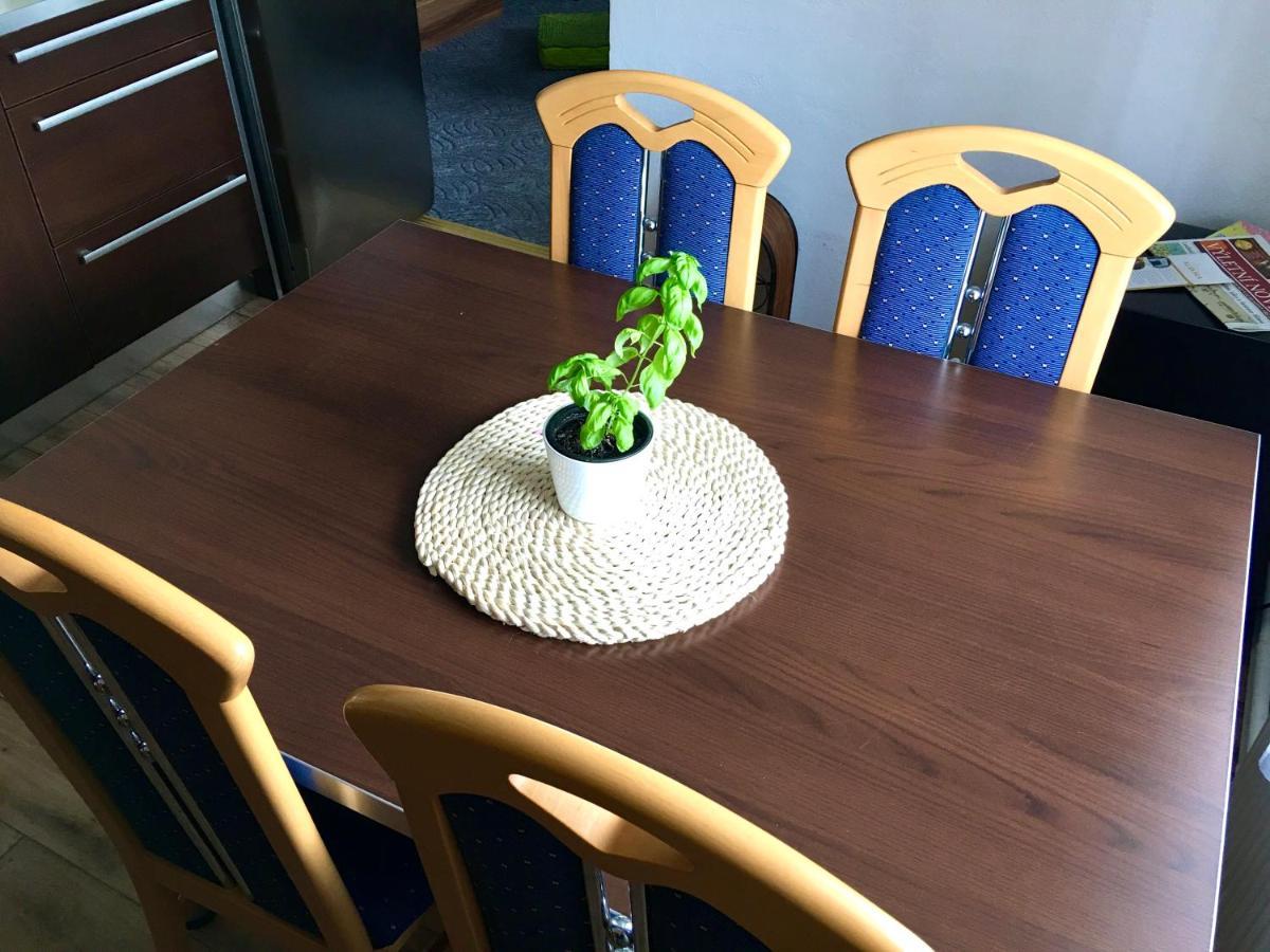 Apartment Sakvice 390 Екстериор снимка