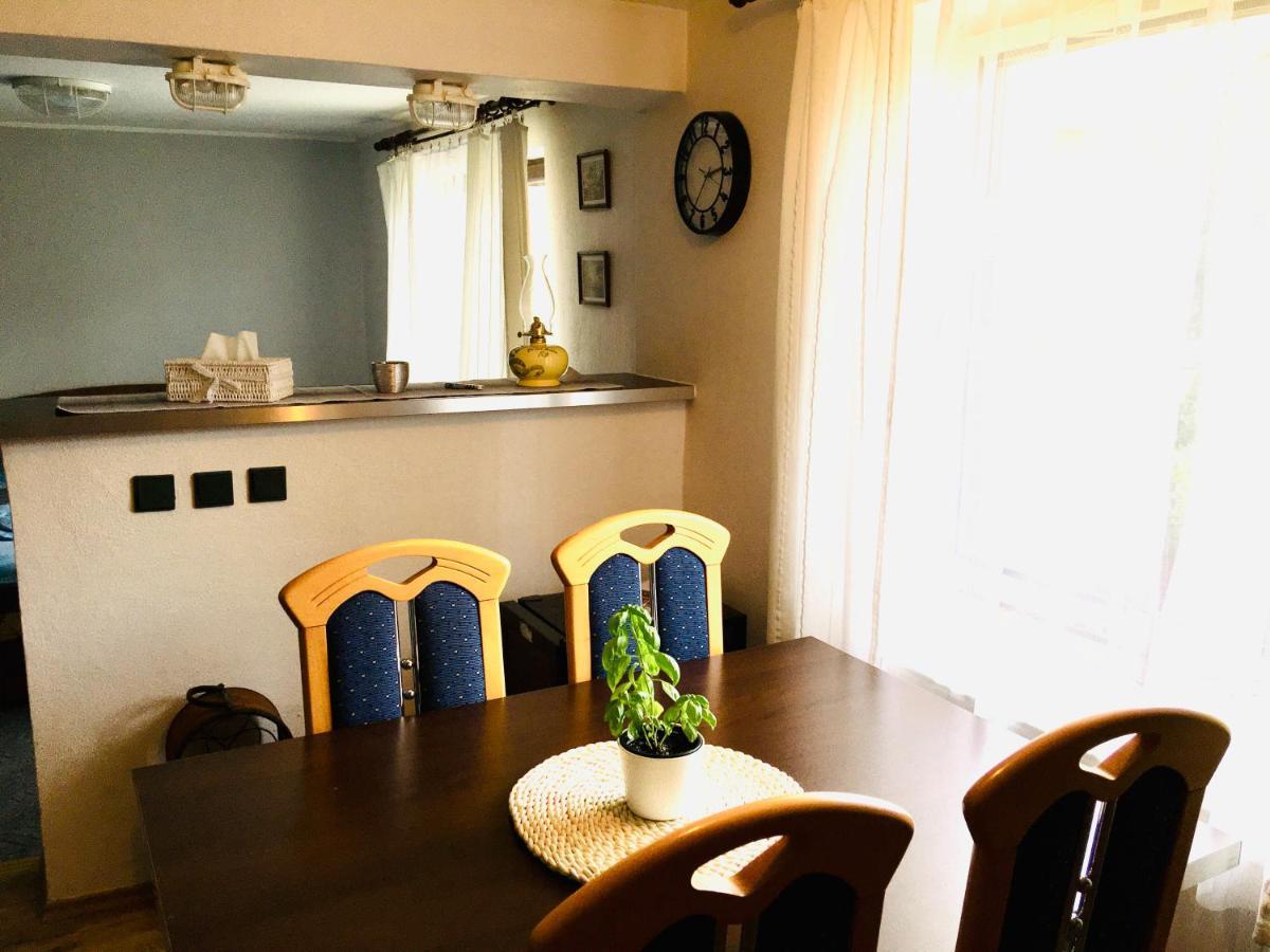 Apartment Sakvice 390 Екстериор снимка